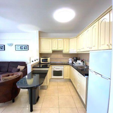 Apartament Ocean Golf & Country Club J&K San Miguel de Abona Zewnętrze zdjęcie