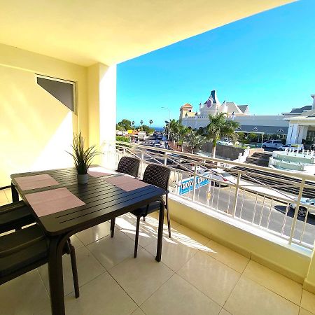 Apartament Ocean Golf & Country Club J&K San Miguel de Abona Zewnętrze zdjęcie