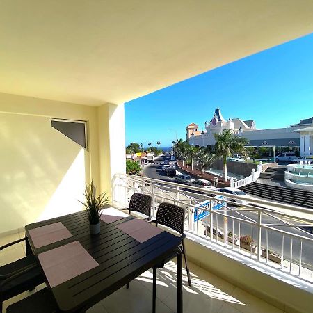 Apartament Ocean Golf & Country Club J&K San Miguel de Abona Zewnętrze zdjęcie