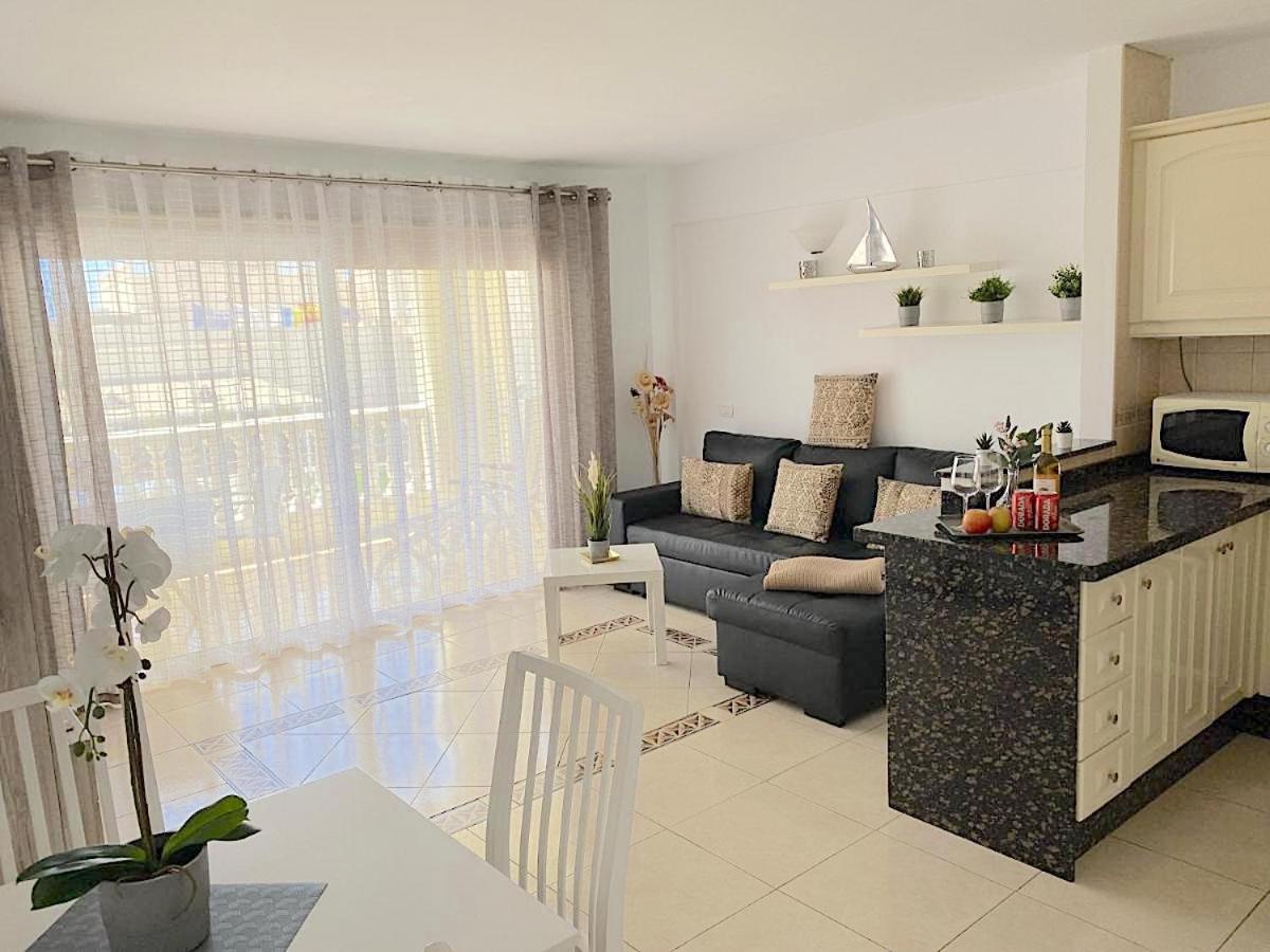 Apartament Ocean Golf & Country Club J&K San Miguel de Abona Zewnętrze zdjęcie