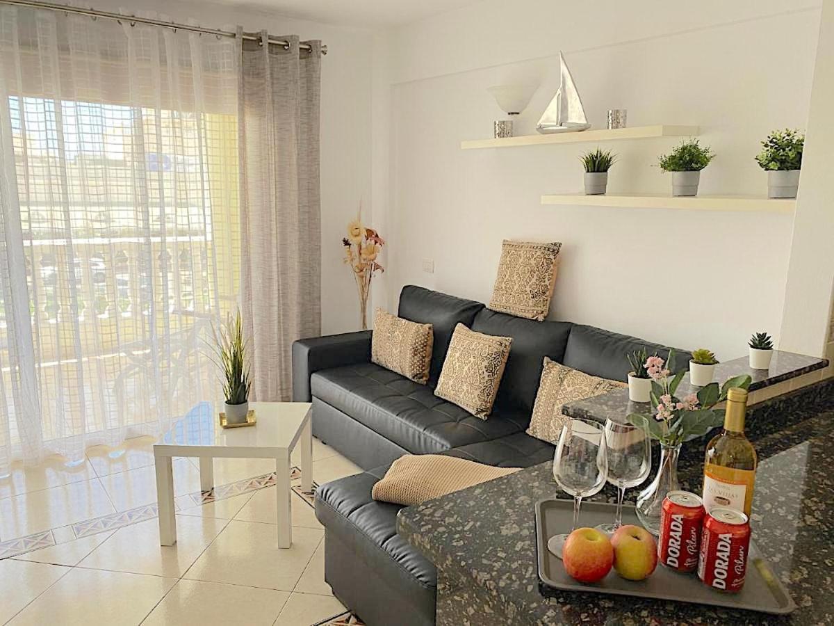 Apartament Ocean Golf & Country Club J&K San Miguel de Abona Zewnętrze zdjęcie