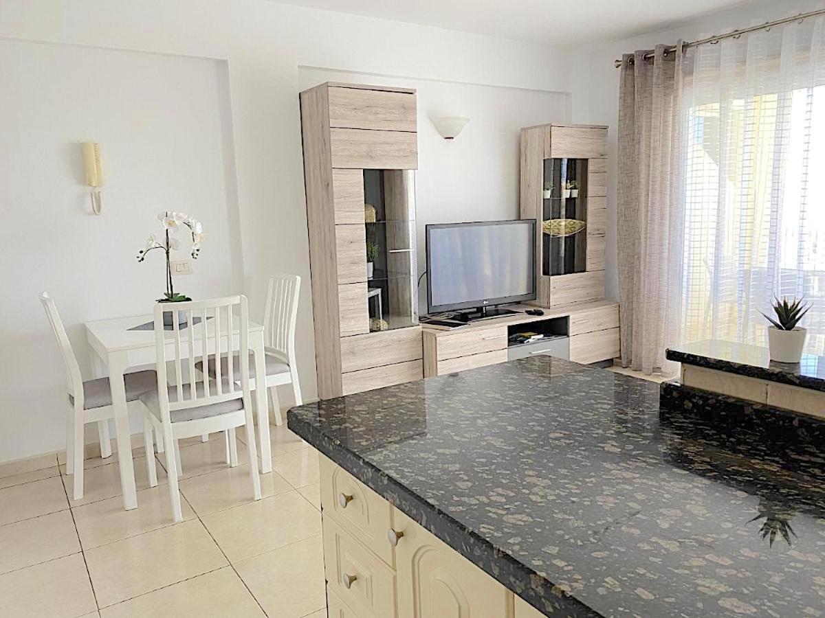 Apartament Ocean Golf & Country Club J&K San Miguel de Abona Zewnętrze zdjęcie