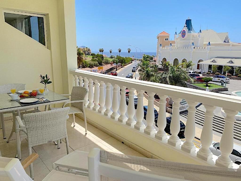 Apartament Ocean Golf & Country Club J&K San Miguel de Abona Zewnętrze zdjęcie