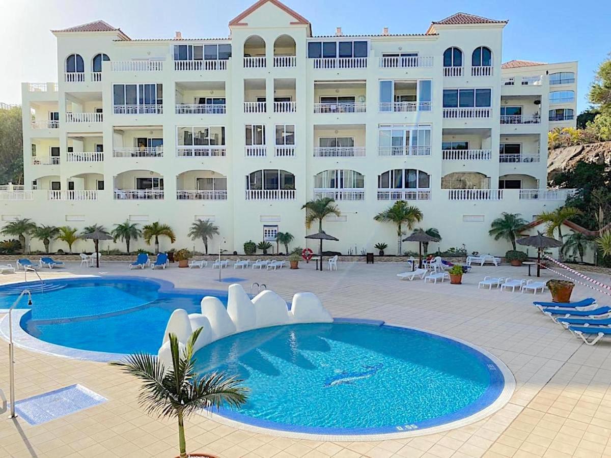 Apartament Ocean Golf & Country Club J&K San Miguel de Abona Zewnętrze zdjęcie