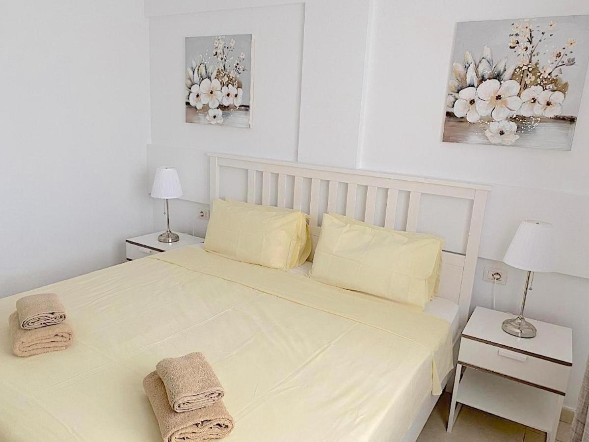 Apartament Ocean Golf & Country Club J&K San Miguel de Abona Zewnętrze zdjęcie