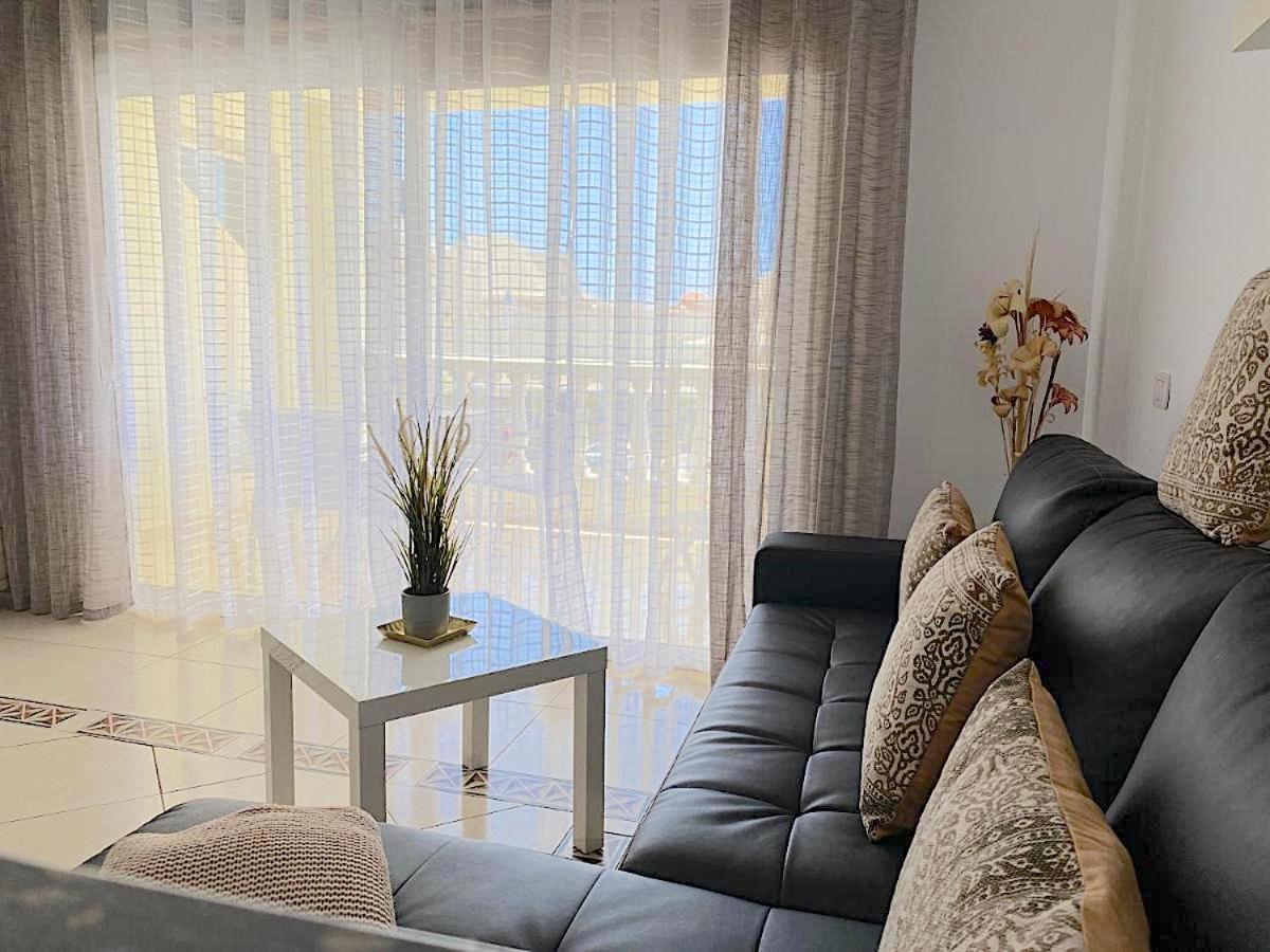 Apartament Ocean Golf & Country Club J&K San Miguel de Abona Zewnętrze zdjęcie