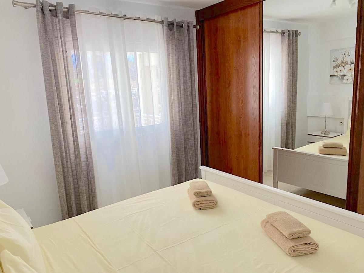 Apartament Ocean Golf & Country Club J&K San Miguel de Abona Zewnętrze zdjęcie