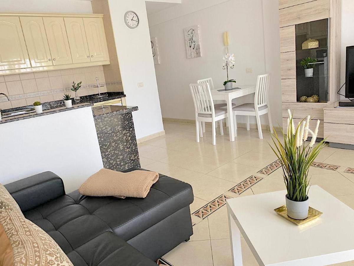 Apartament Ocean Golf & Country Club J&K San Miguel de Abona Zewnętrze zdjęcie