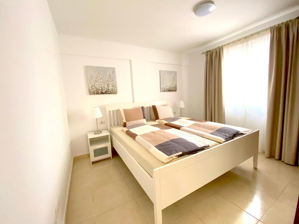Apartament Ocean Golf & Country Club J&K San Miguel de Abona Zewnętrze zdjęcie