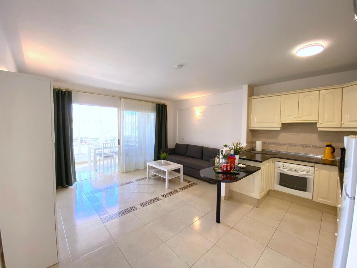 Apartament Ocean Golf & Country Club J&K San Miguel de Abona Zewnętrze zdjęcie