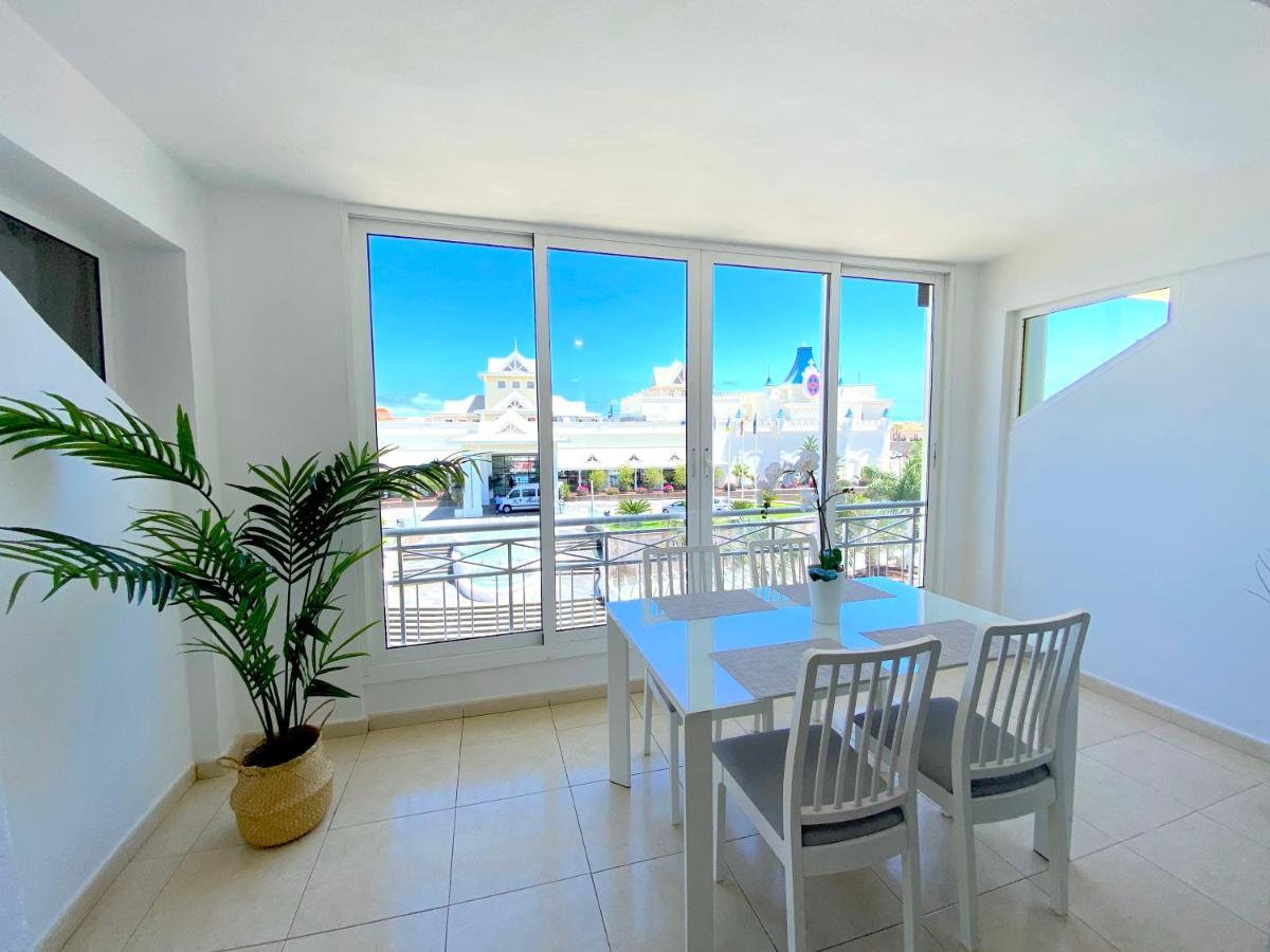 Apartament Ocean Golf & Country Club J&K San Miguel de Abona Zewnętrze zdjęcie