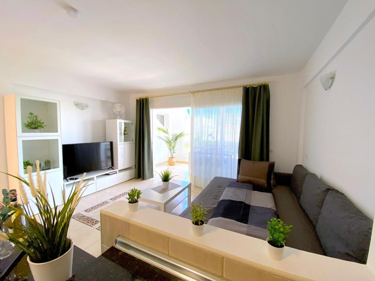 Apartament Ocean Golf & Country Club J&K San Miguel de Abona Zewnętrze zdjęcie