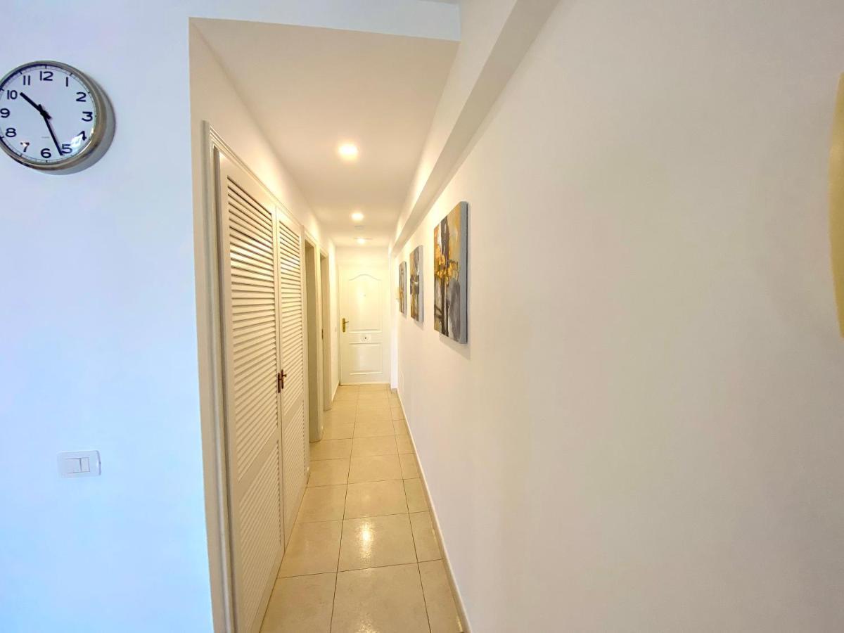 Apartament Ocean Golf & Country Club J&K San Miguel de Abona Zewnętrze zdjęcie