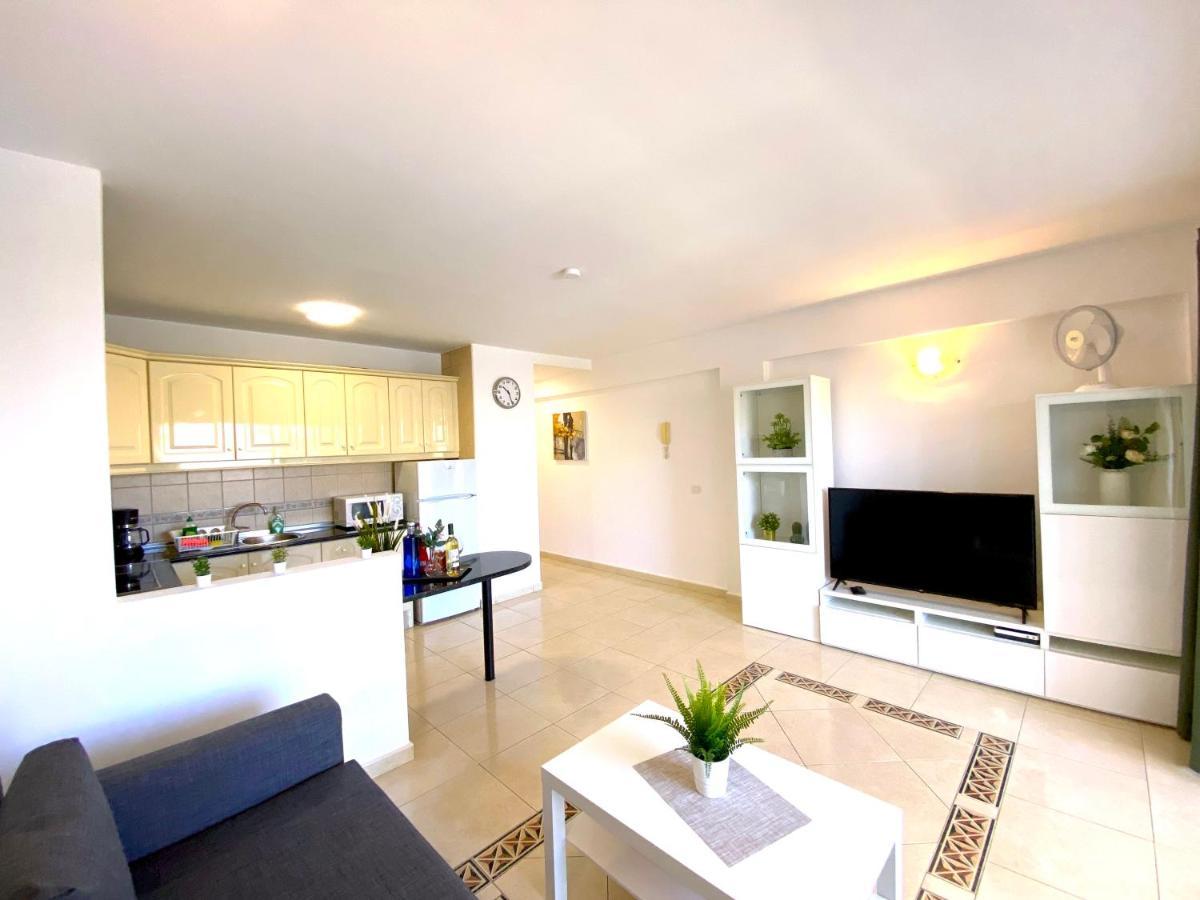 Apartament Ocean Golf & Country Club J&K San Miguel de Abona Zewnętrze zdjęcie