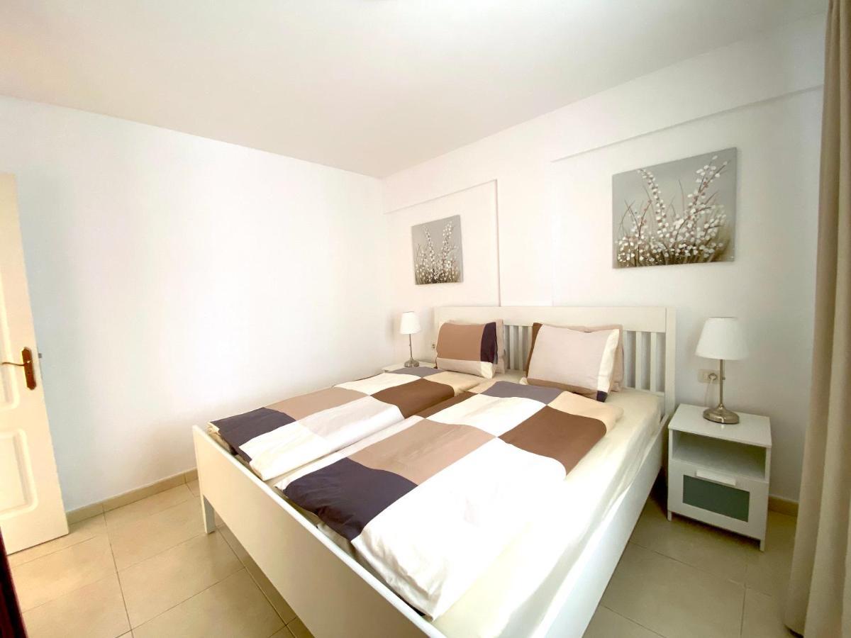 Apartament Ocean Golf & Country Club J&K San Miguel de Abona Zewnętrze zdjęcie