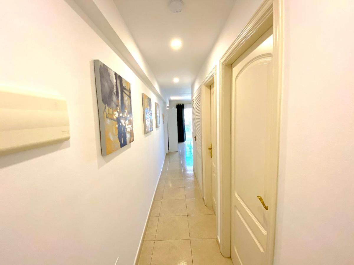 Apartament Ocean Golf & Country Club J&K San Miguel de Abona Zewnętrze zdjęcie