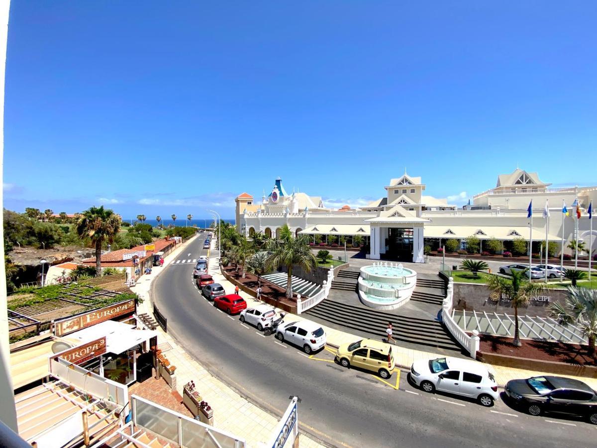 Apartament Ocean Golf & Country Club J&K San Miguel de Abona Zewnętrze zdjęcie