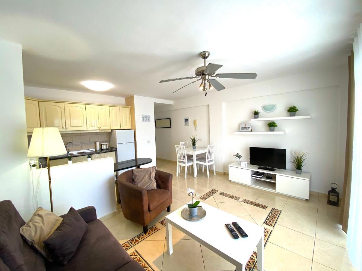 Apartament Ocean Golf & Country Club J&K San Miguel de Abona Zewnętrze zdjęcie