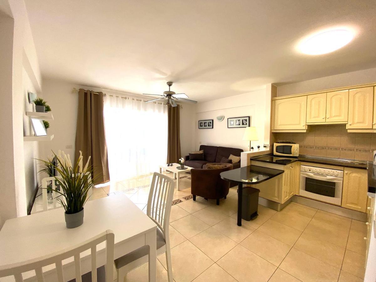 Apartament Ocean Golf & Country Club J&K San Miguel de Abona Zewnętrze zdjęcie