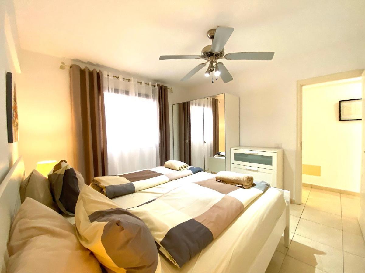 Apartament Ocean Golf & Country Club J&K San Miguel de Abona Zewnętrze zdjęcie