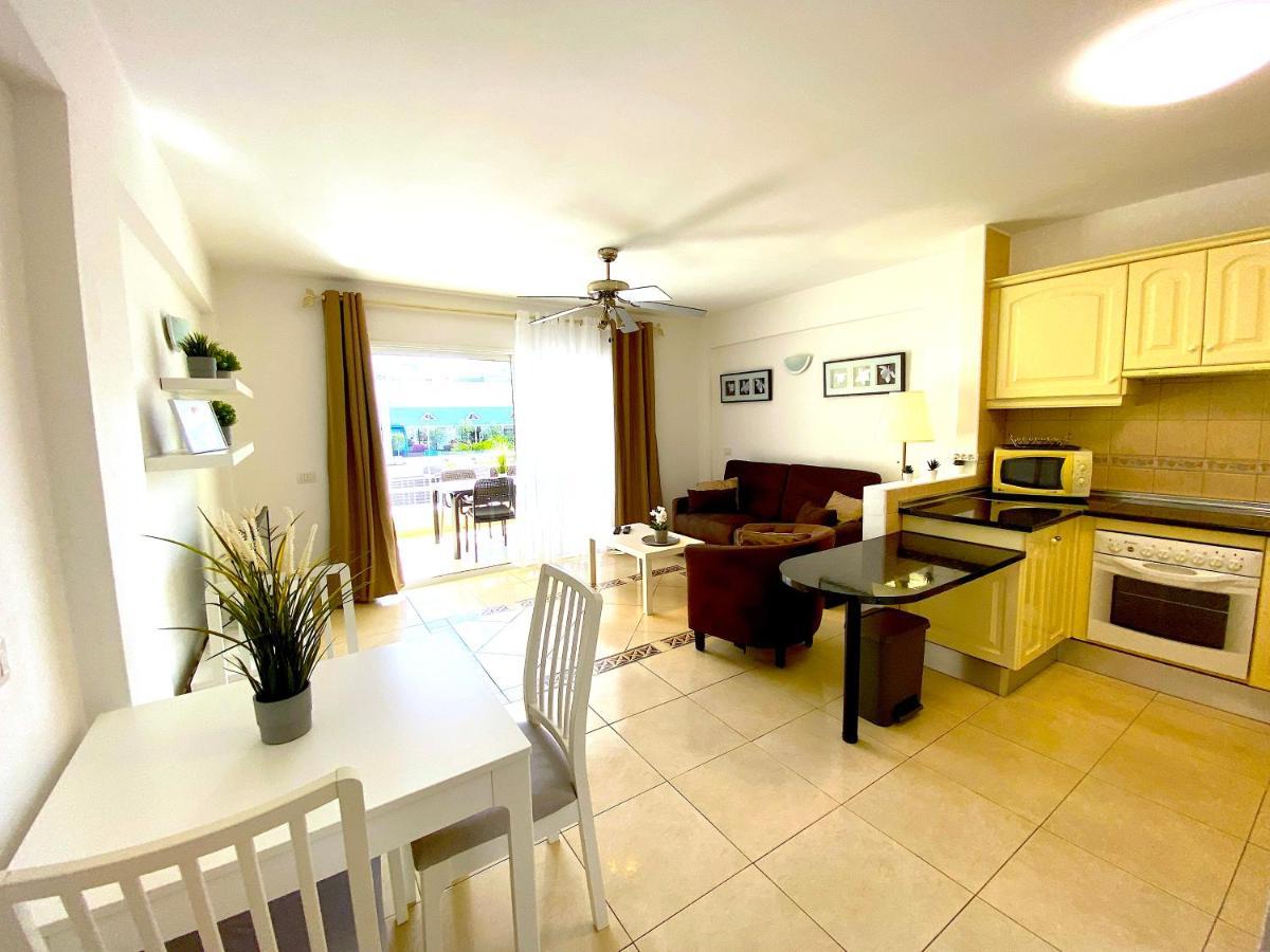Apartament Ocean Golf & Country Club J&K San Miguel de Abona Zewnętrze zdjęcie