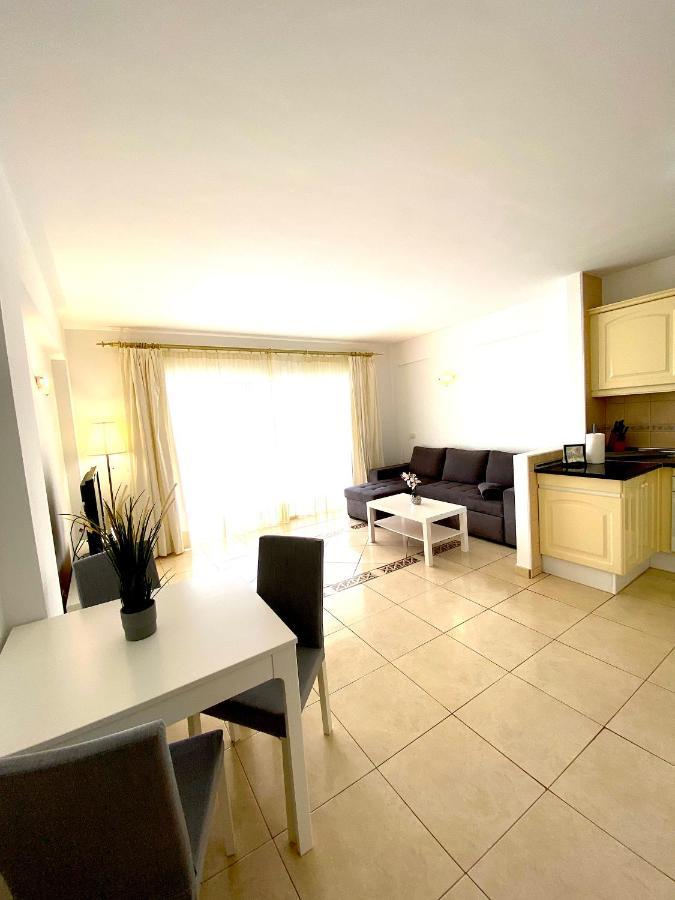 Apartament Ocean Golf & Country Club J&K San Miguel de Abona Zewnętrze zdjęcie