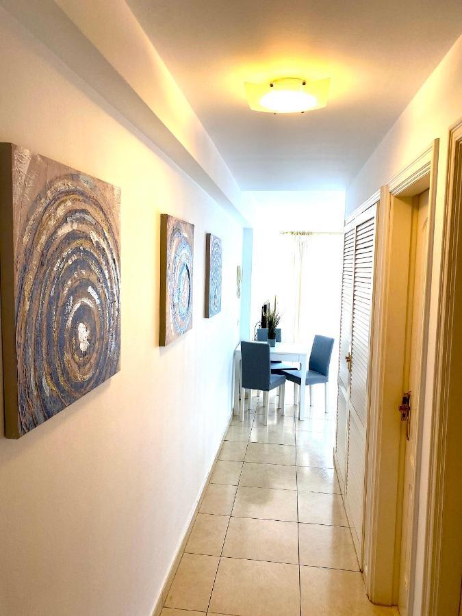 Apartament Ocean Golf & Country Club J&K San Miguel de Abona Zewnętrze zdjęcie