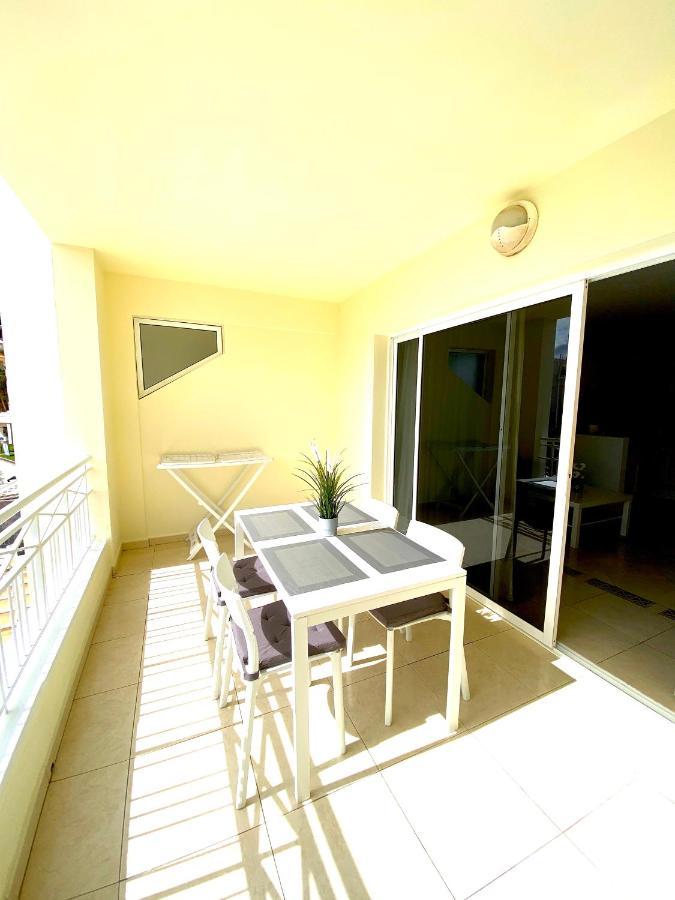 Apartament Ocean Golf & Country Club J&K San Miguel de Abona Zewnętrze zdjęcie