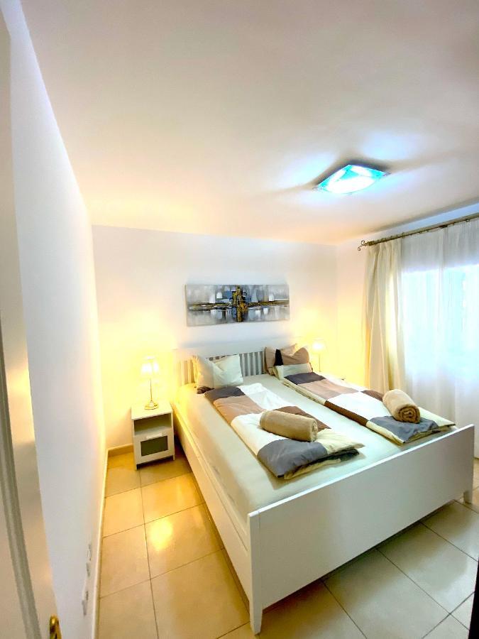 Apartament Ocean Golf & Country Club J&K San Miguel de Abona Zewnętrze zdjęcie
