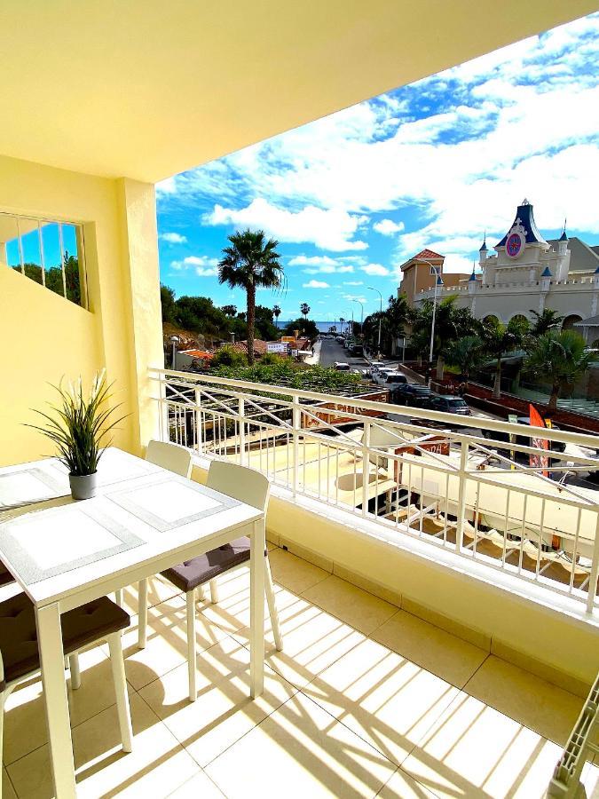 Apartament Ocean Golf & Country Club J&K San Miguel de Abona Zewnętrze zdjęcie