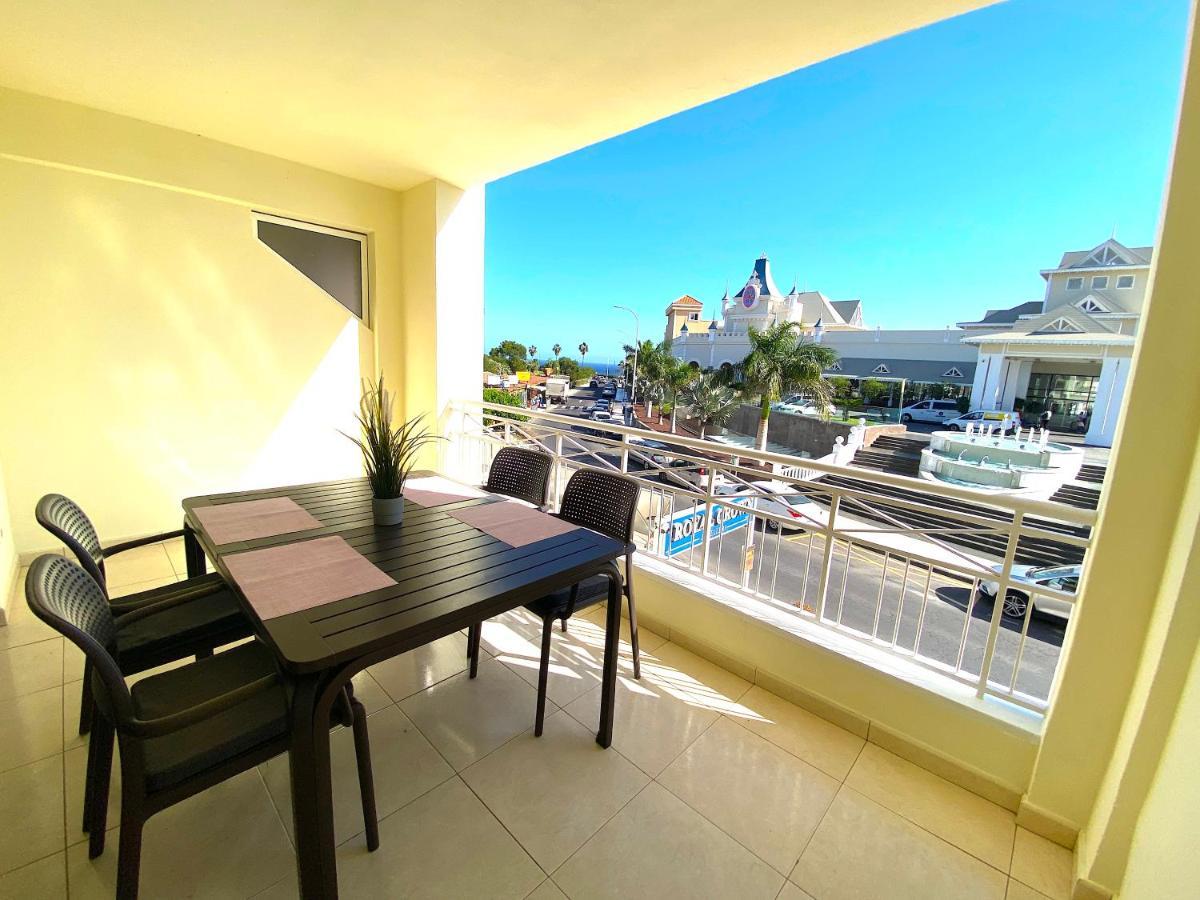 Apartament Ocean Golf & Country Club J&K San Miguel de Abona Zewnętrze zdjęcie
