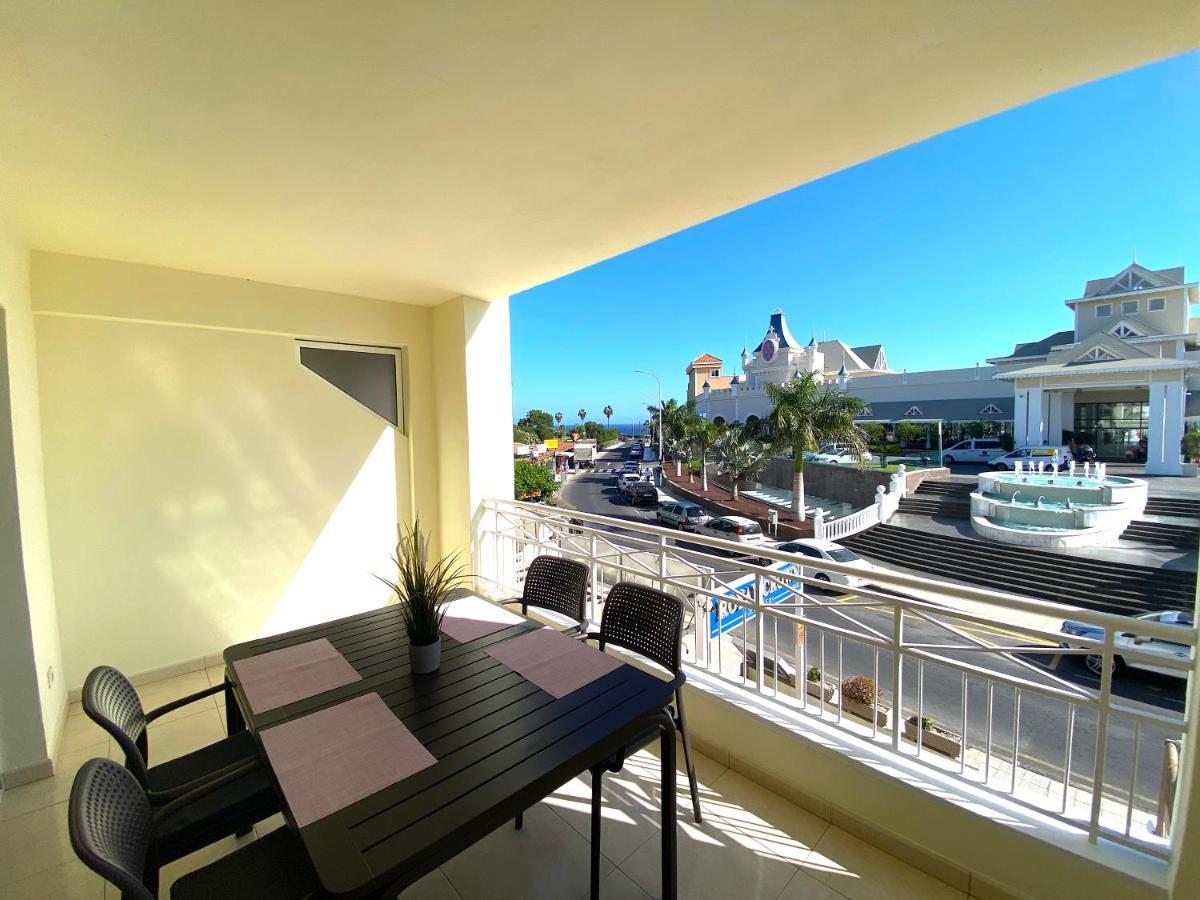 Apartament Ocean Golf & Country Club J&K San Miguel de Abona Zewnętrze zdjęcie