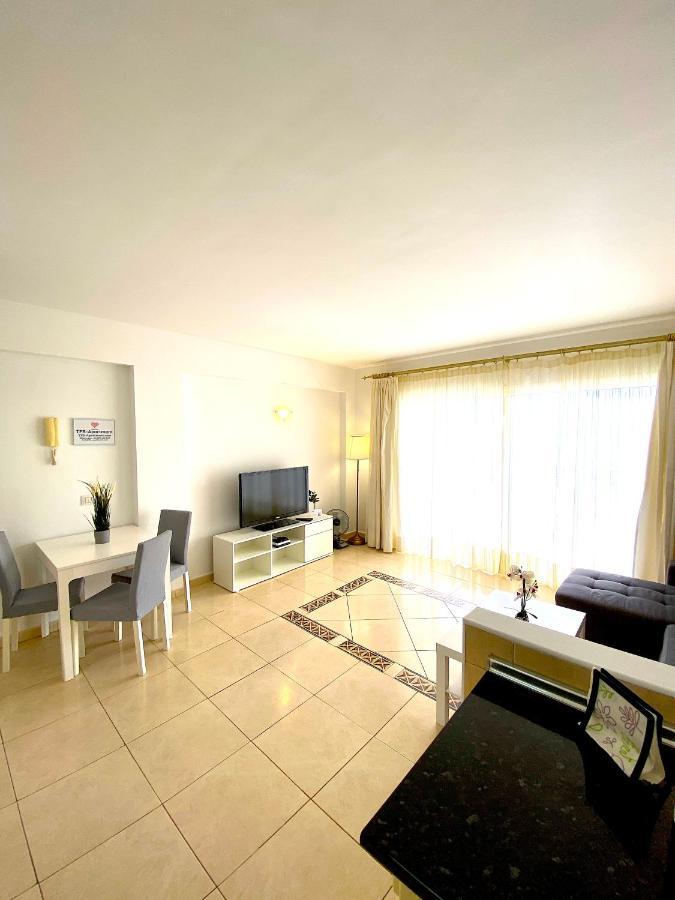 Apartament Ocean Golf & Country Club J&K San Miguel de Abona Zewnętrze zdjęcie