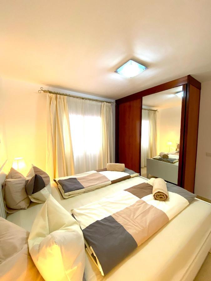 Apartament Ocean Golf & Country Club J&K San Miguel de Abona Zewnętrze zdjęcie