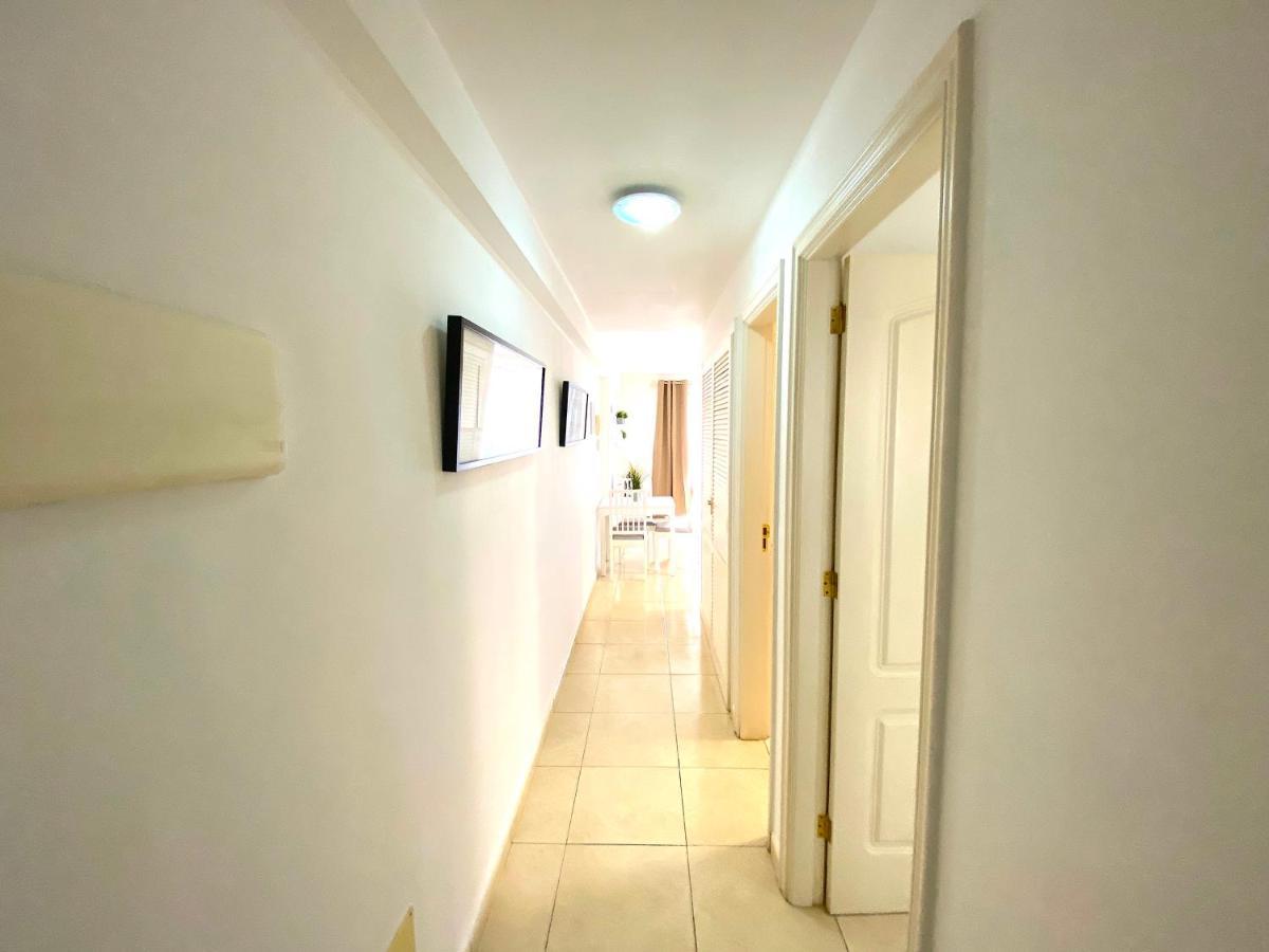 Apartament Ocean Golf & Country Club J&K San Miguel de Abona Zewnętrze zdjęcie