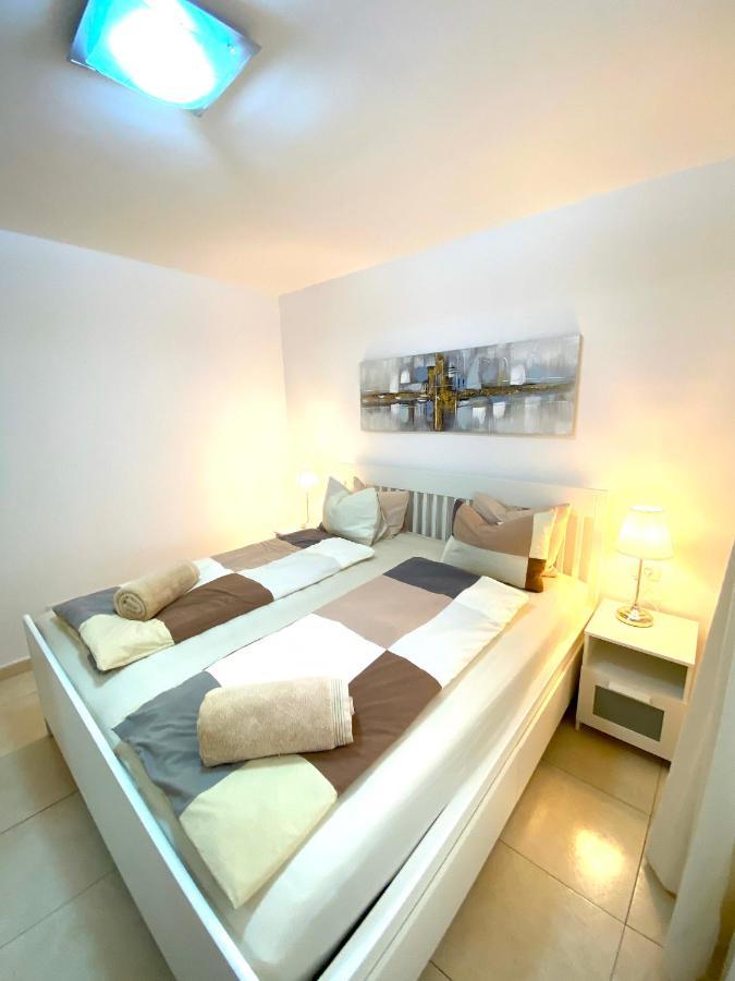Apartament Ocean Golf & Country Club J&K San Miguel de Abona Zewnętrze zdjęcie