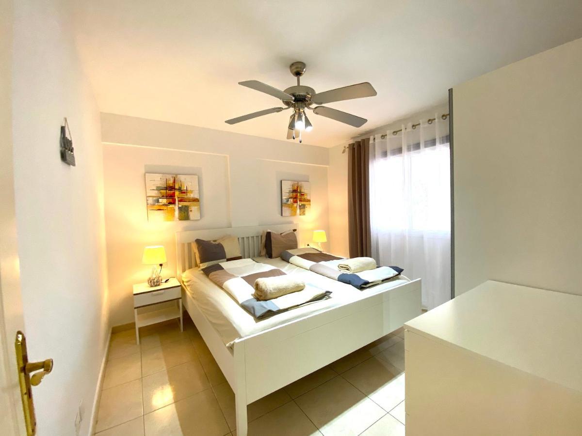 Apartament Ocean Golf & Country Club J&K San Miguel de Abona Zewnętrze zdjęcie