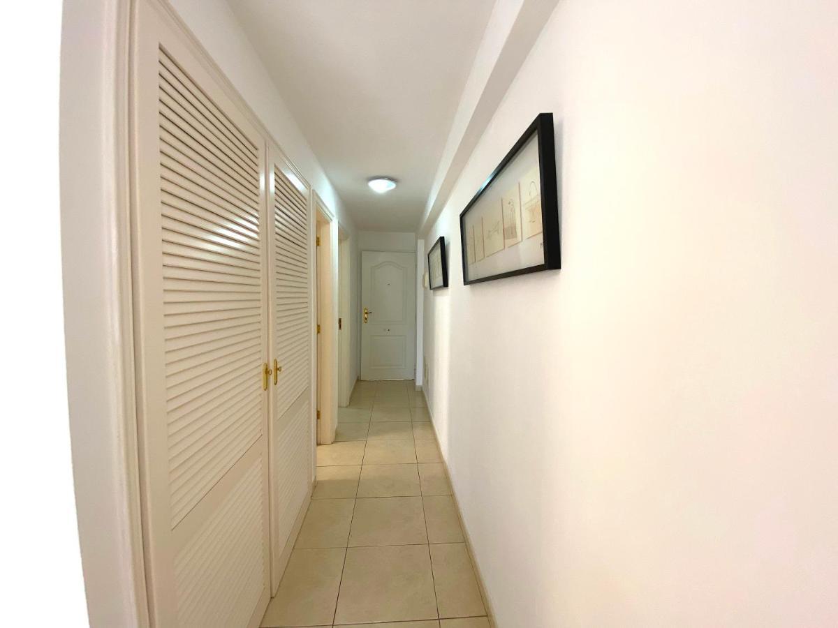 Apartament Ocean Golf & Country Club J&K San Miguel de Abona Zewnętrze zdjęcie