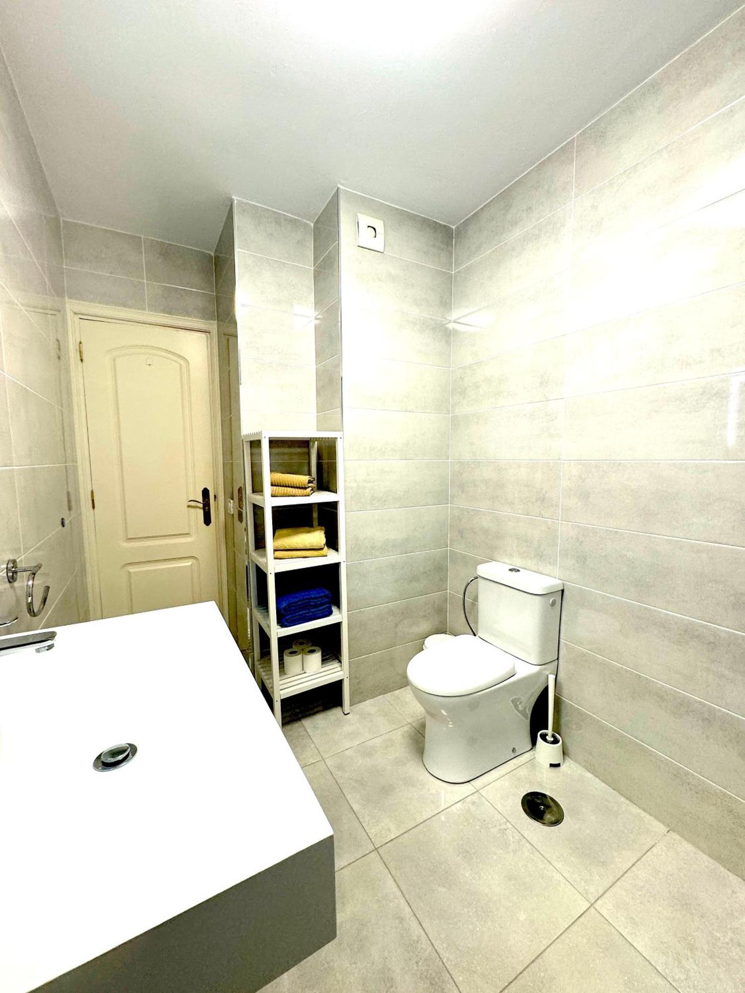 Apartament Ocean Golf & Country Club J&K San Miguel de Abona Zewnętrze zdjęcie
