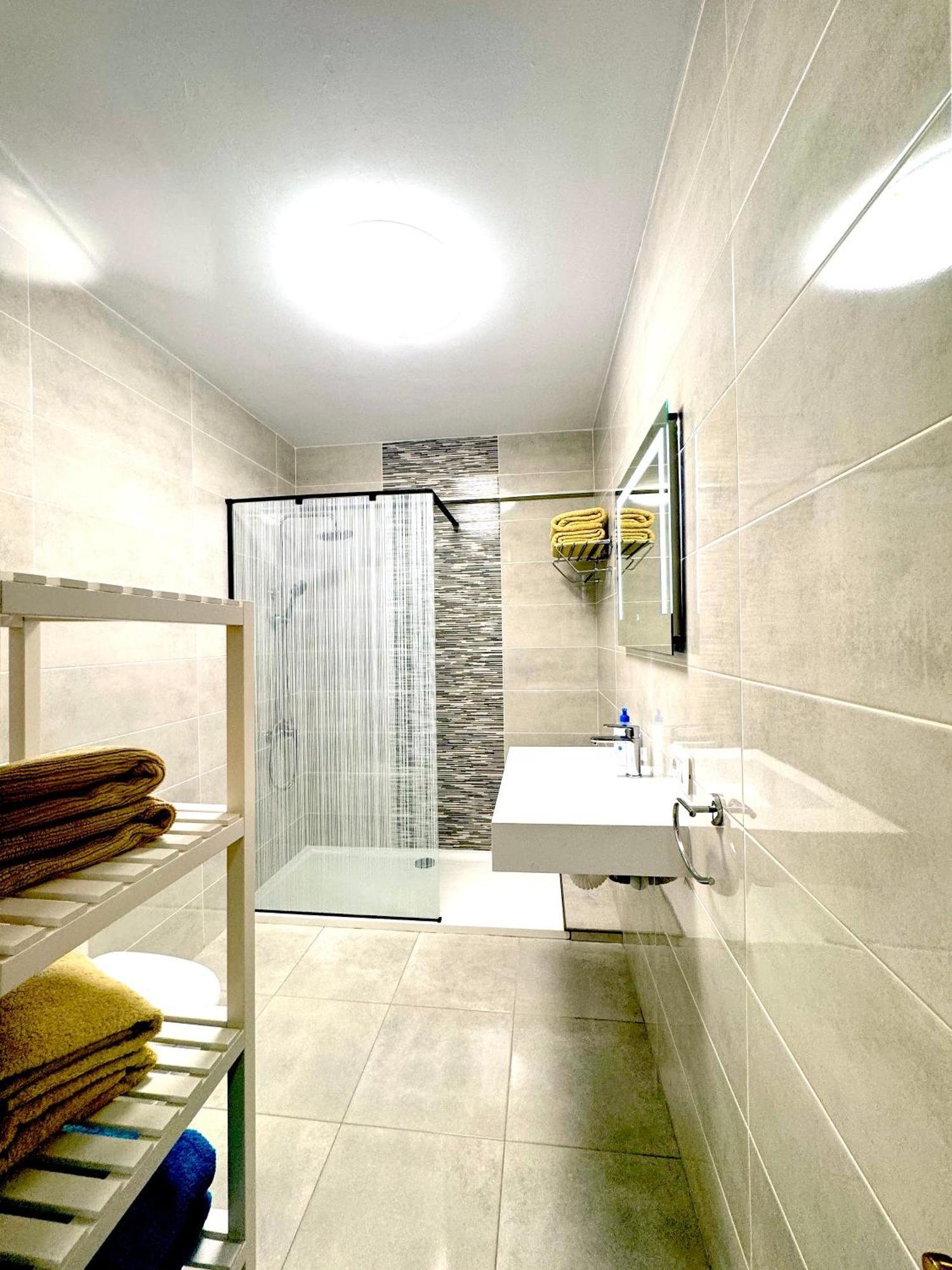 Apartament Ocean Golf & Country Club J&K San Miguel de Abona Zewnętrze zdjęcie