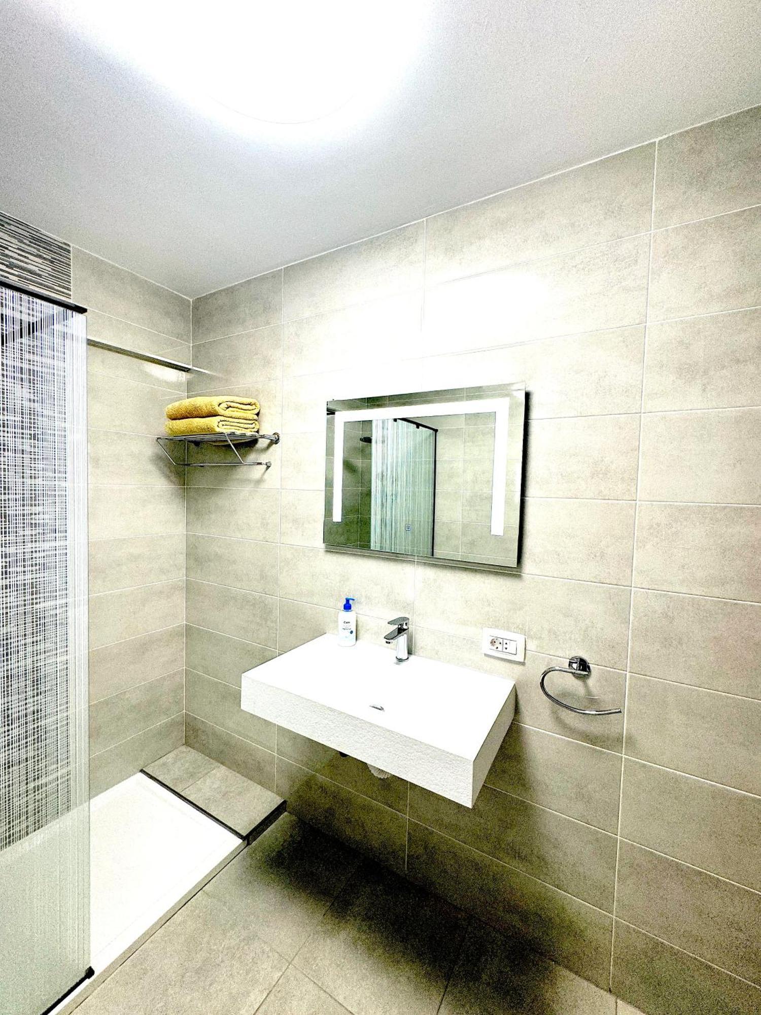 Apartament Ocean Golf & Country Club J&K San Miguel de Abona Zewnętrze zdjęcie
